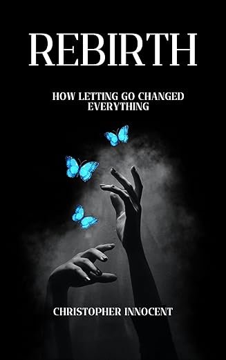 Rebirth Book Cover